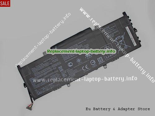 C41n1715 аккумулятор asus