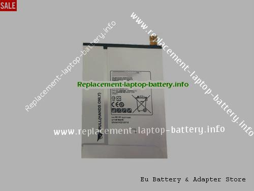 Sm t719 аккумулятор