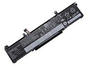 Genuine Lenovo L23M3P73, L23D3P73 11.61v 75Wh Lapotp Batteries