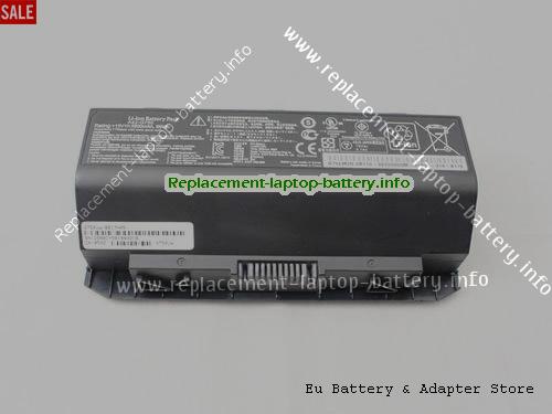 Аккумулятор a42 g750